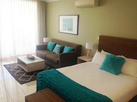 BASE Holidays - Ettalong Beach Premium Apartments - Perisher Accommodation 34