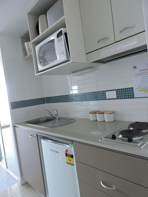 BASE Holidays - Ettalong Beach Premium Apartments - Perisher Accommodation 21