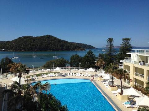 BASE Holidays - Ettalong Beach Premium Apartments - Perisher Accommodation 37