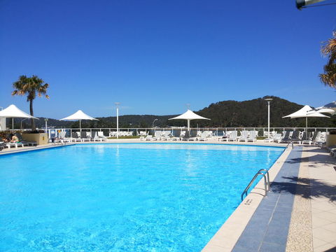 BASE Holidays - Ettalong Beach Premium Apartments - Perisher Accommodation 31