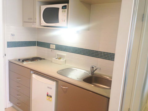 BASE Holidays - Ettalong Beach Premium Apartments - Perisher Accommodation 23