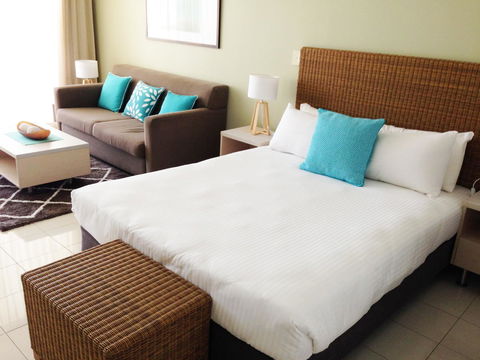 BASE Holidays - Ettalong Beach Premium Apartments - Perisher Accommodation 38