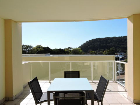 BASE Holidays - Ettalong Beach Premium Apartments - Perisher Accommodation 12