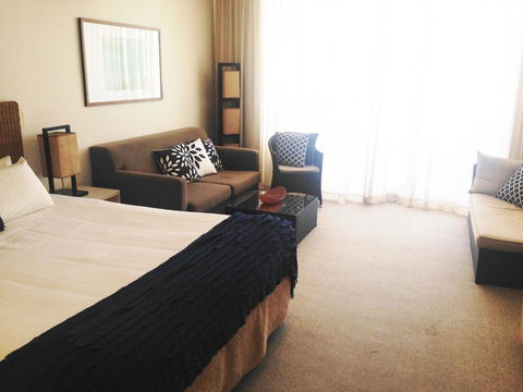 BASE Holidays - Ettalong Beach Premium Apartments - Perisher Accommodation 26