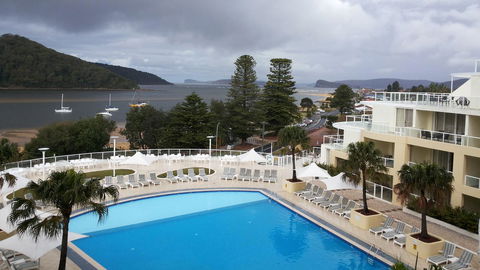 BASE Holidays - Ettalong Beach Premium Apartments - Perisher Accommodation 28