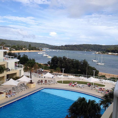 BASE Holidays - Ettalong Beach Premium Apartments - Perisher Accommodation 29