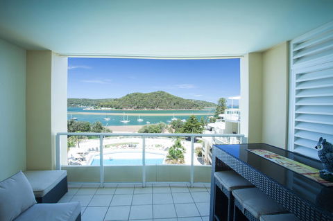 BASE Holidays - Ettalong Beach Premium Apartments - Perisher Accommodation 35