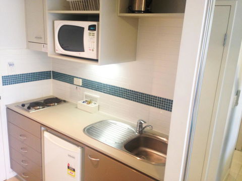 BASE Holidays - Ettalong Beach Premium Apartments - Perisher Accommodation 25