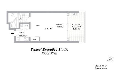 BASE Holidays - Ettalong Beach Premium Apartments - Perisher Accommodation 5
