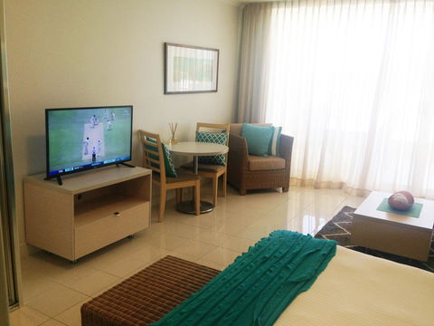 BASE Holidays - Ettalong Beach Premium Apartments - Perisher Accommodation 33