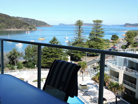 BASE Holidays - Ettalong Beach Premium Apartments - Perisher Accommodation 14