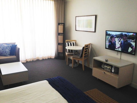 BASE Holidays - Ettalong Beach Premium Apartments - Perisher Accommodation 40