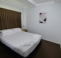 City Centre Apartments - Perisher Accommodation