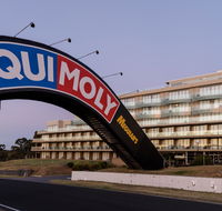 Rydges Mount Panorama Bathurst - Perisher Accommodation