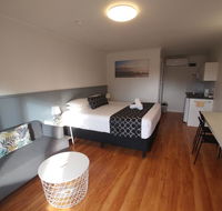 Eden Motel - Perisher Accommodation