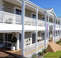 Ashby House Motor Inn - Perisher Accommodation