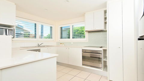 Pacific Blue, Salamander Bay - Perisher Accommodation 12