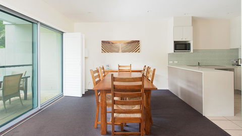 Pacific Blue, Salamander Bay - Perisher Accommodation 29