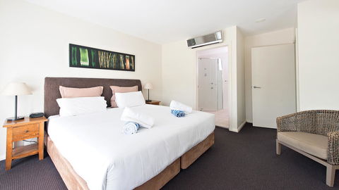Pacific Blue, Salamander Bay - Perisher Accommodation 18