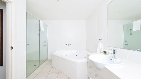 Pacific Blue, Salamander Bay - Perisher Accommodation 16