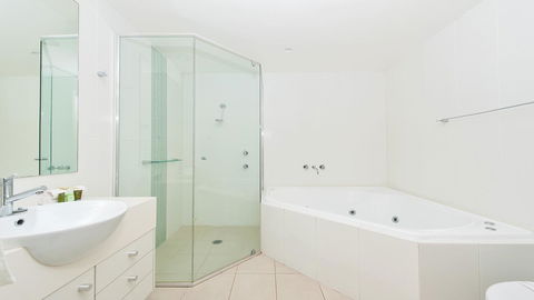 Pacific Blue, Salamander Bay - Perisher Accommodation 31