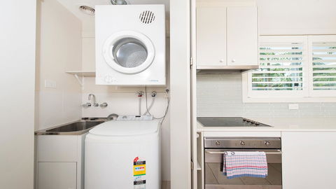 Pacific Blue, Salamander Bay - Perisher Accommodation 36