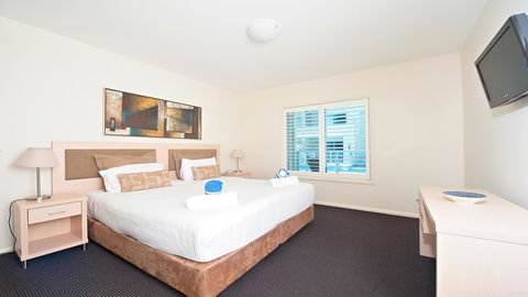 Pacific Blue, Salamander Bay - Perisher Accommodation 9