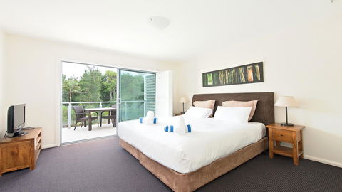 Pacific Blue, Salamander Bay - Perisher Accommodation 21