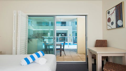 Pacific Blue, Salamander Bay - Perisher Accommodation 6