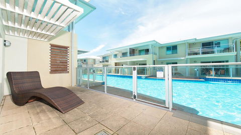 Pacific Blue, Salamander Bay - Perisher Accommodation 10