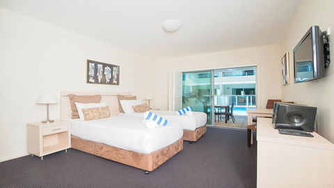 Pacific Blue, Salamander Bay - Perisher Accommodation 7