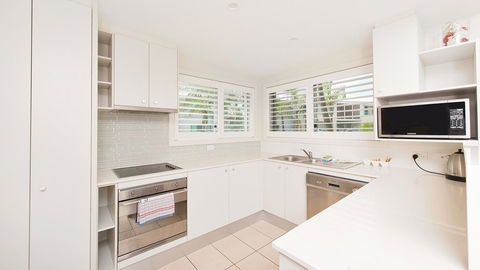 Pacific Blue, Salamander Bay - Perisher Accommodation 37