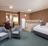 Corowa Bindaree Holiday Park - Perisher Accommodation