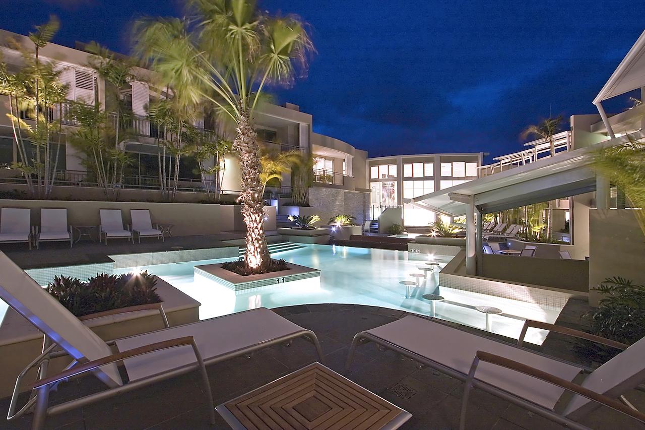 Cabarita Beach NSW Perisher Accommodation