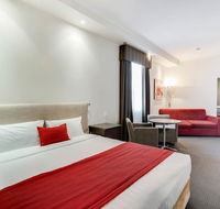 Prince of Wales Motor Inn - Perisher Accommodation