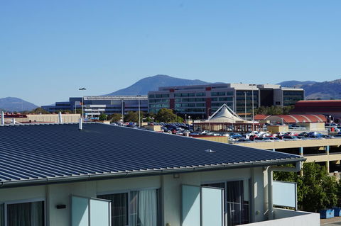 Starlight At The Vue - Perisher Accommodation 15