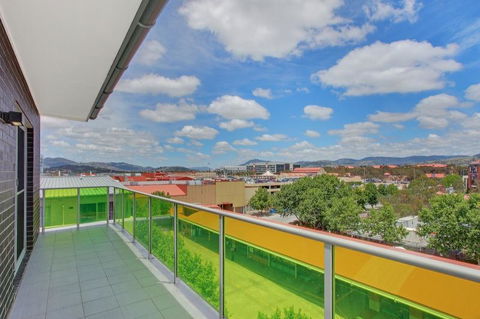 Starlight At The Vue - Perisher Accommodation 18