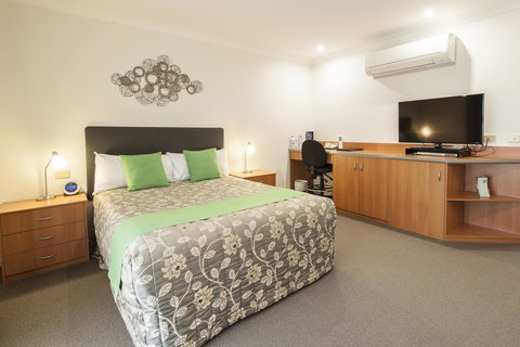 Wagga RSL Club Motel - Perisher Accommodation 44
