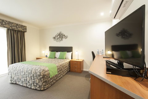 Wagga RSL Club Motel - Perisher Accommodation 42