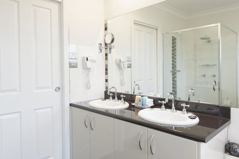 Wagga RSL Club Motel - Perisher Accommodation 36