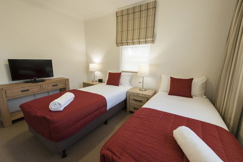 Wagga RSL Club Motel - Perisher Accommodation 9