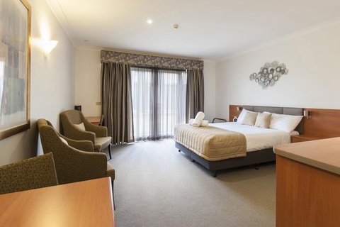 Wagga RSL Club Motel - Perisher Accommodation 21
