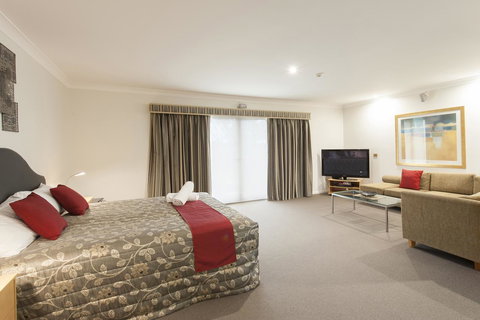 Wagga RSL Club Motel - Perisher Accommodation 34