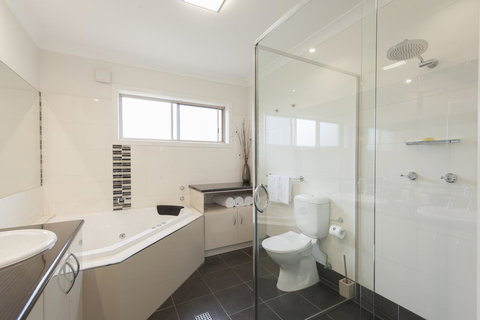 Wagga RSL Club Motel - Perisher Accommodation 39