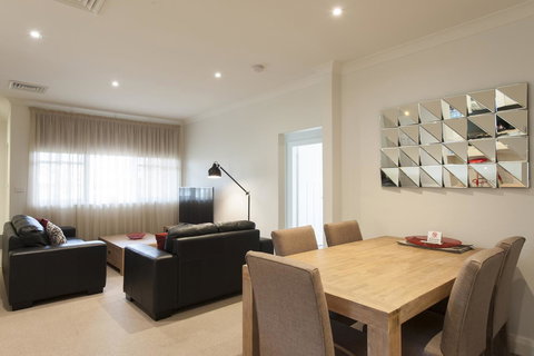 Wagga RSL Club Motel - Perisher Accommodation 5