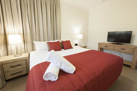 Wagga RSL Club Motel - Perisher Accommodation 12