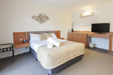 Wagga RSL Club Motel - Perisher Accommodation 23