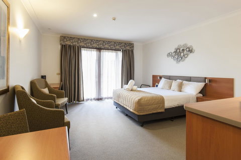 Wagga RSL Club Motel - Perisher Accommodation 25
