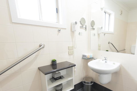 Wagga RSL Club Motel - Perisher Accommodation 37