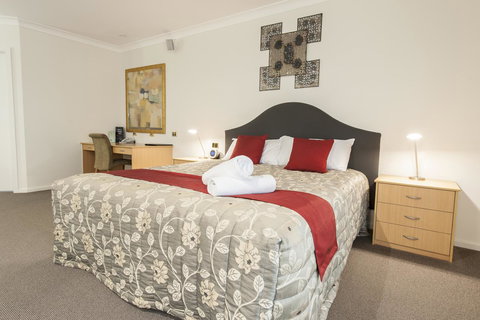 Wagga RSL Club Motel - Perisher Accommodation 30